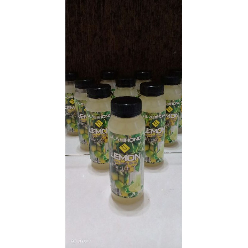 

LemonMurni