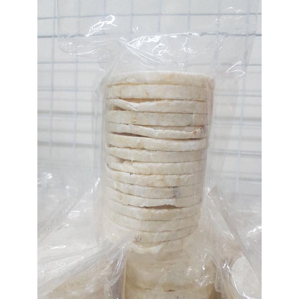 Jual Rice Cake Kerupuk Sehat Shopee Indonesia