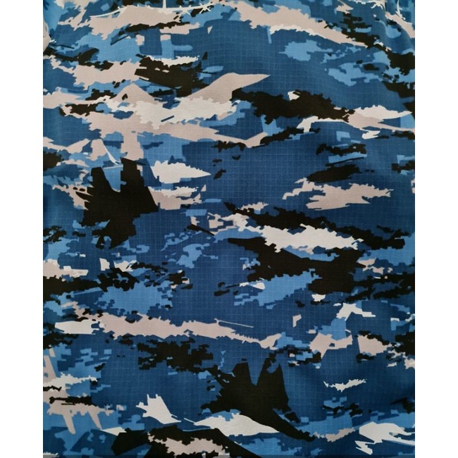 Kain Micropoly SBP TNI AU