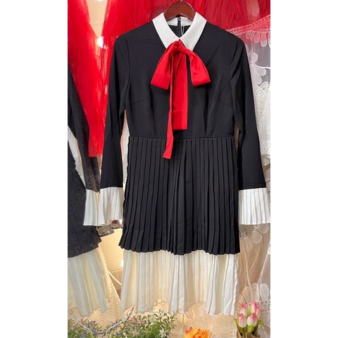 DRESS PREMIUM “SCHOOL ANIME”