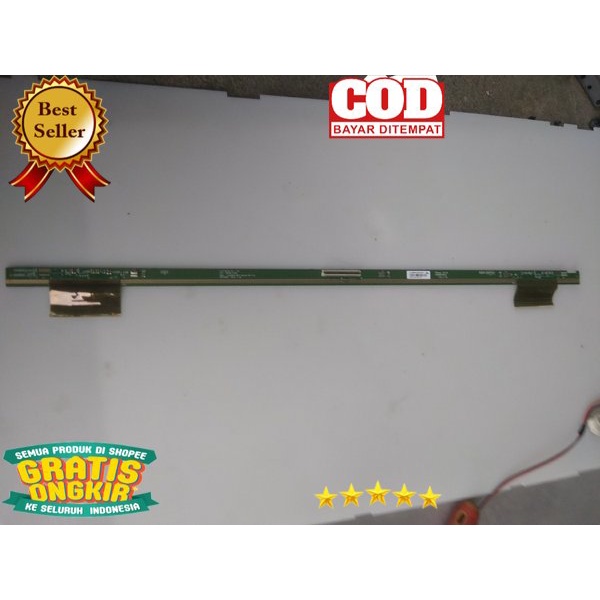 PCB T CON TCON TV KE PANEL TV SHARP LC 32LE150 - 32LE150 M