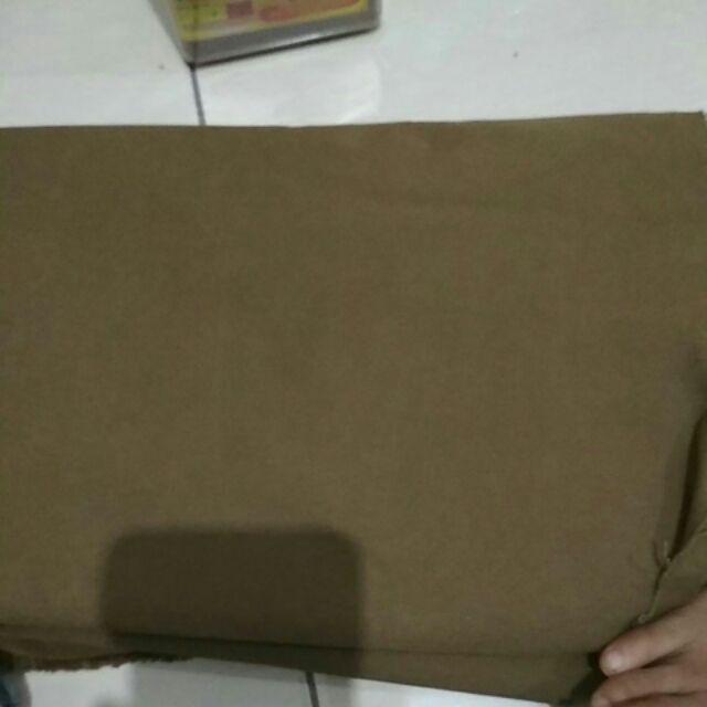 Bahan kain 70CM Twill Scotch  Stretch Melar Celana  Chino  