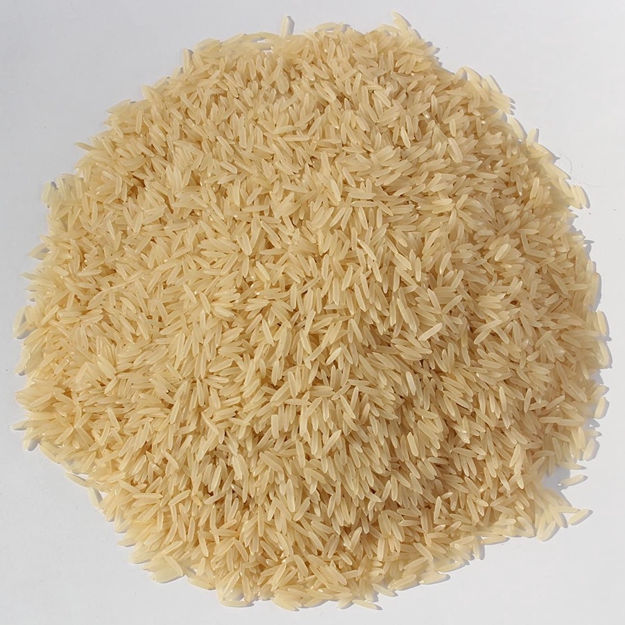 Beras Basmati 1kg Premium Daawat LONG GRAIN original Beras Brasmati Arab Basmati Rice nasi Kebuli