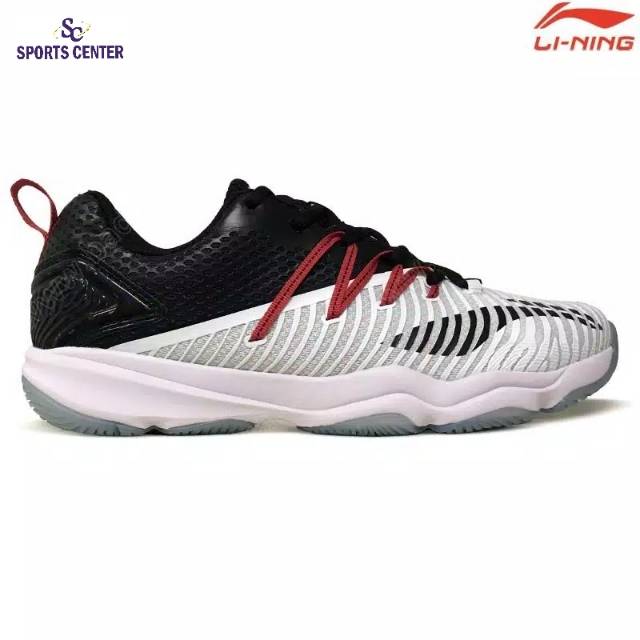 li ning ranger drive