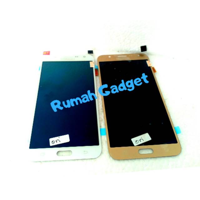 LCD SAMSUNG J700/J700F J7 2015 FULSET TOUCHSCREN OLED