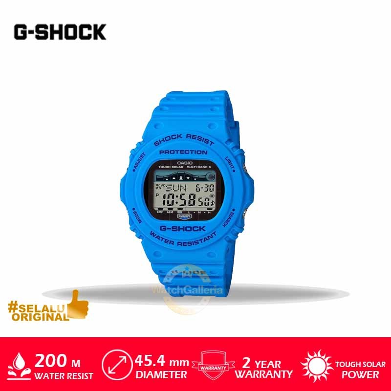 Casio G-Shock GWX-5700CS-2DR / GWX5700CS2DR / GWX-5700CS Original