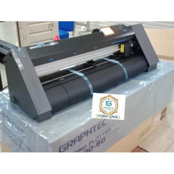 

Graphtec Ce7000 - 60 New Mesin Cutting Plotter Graphtec