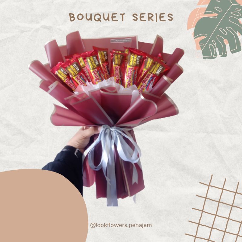 

buket snack