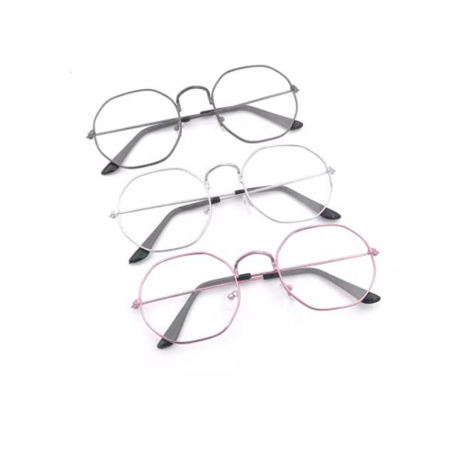 Kacamata fashion / kacamata korea