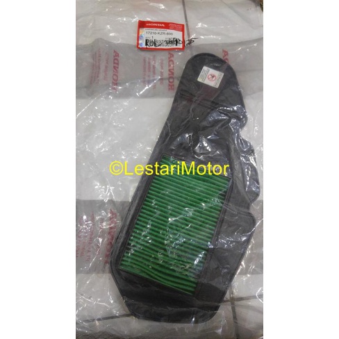 Busa Filter/Filter Udara Vario 125 Original Honda