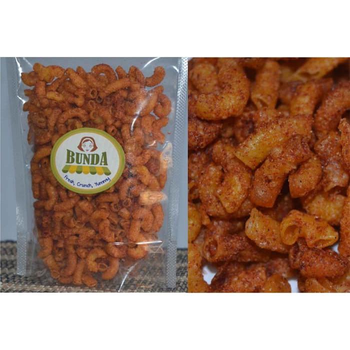 

Makaroni Bunda
