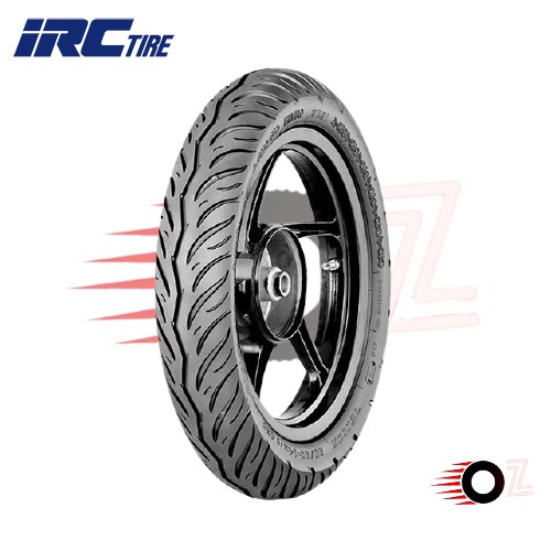 BAN IRC ENVIRO 90/90 RING14//TUBELESS//BEAT,BEAT FI,VARIO