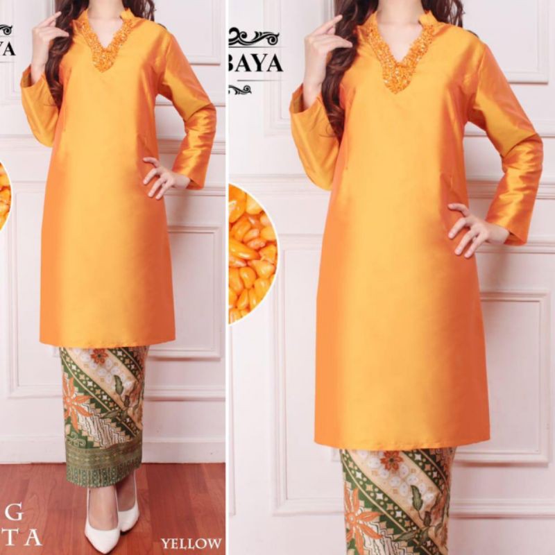 STELAN BAJU KURUNG