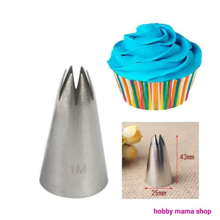 SPUIT 1M WILTON KW import