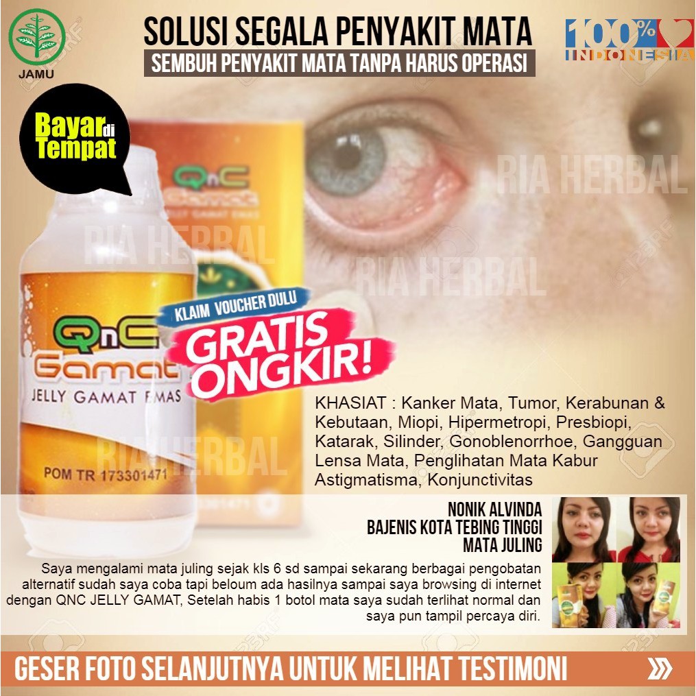 Obat Untuk Tumor Mata, Tumor Mata Jinak Alami Tradisional Herbal, Tumor Mata Untuk Anak Bayi Dewasa