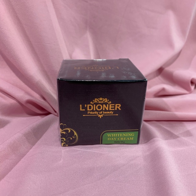 L’dioner Day Cream Whitening Spf 35