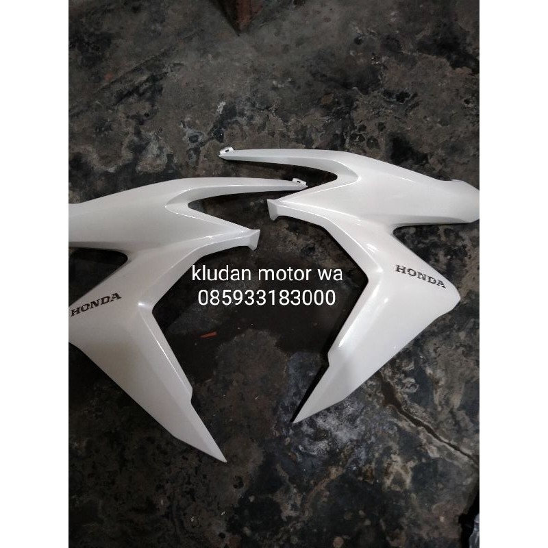 sayap vario150 new k59