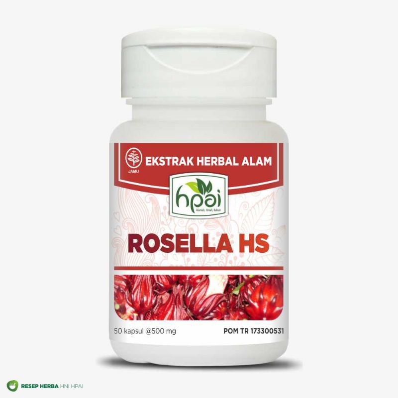 Rosella HS HNI HPAI