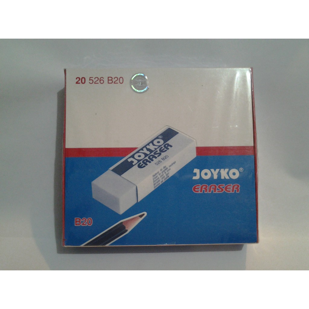 

Penghapus joyko besar