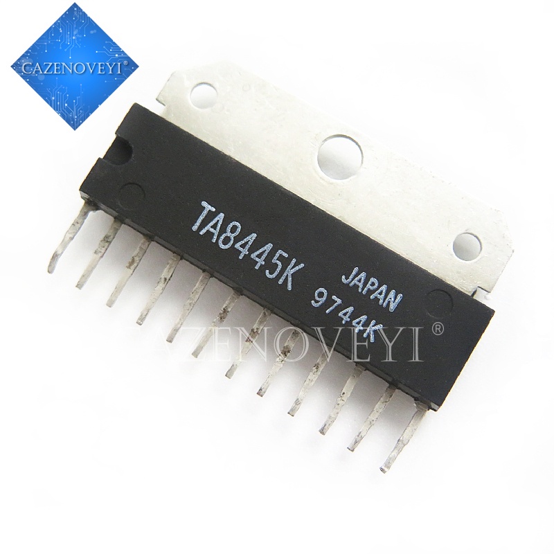 5pcs Ic Ta8445K Ta8445 Zip-12