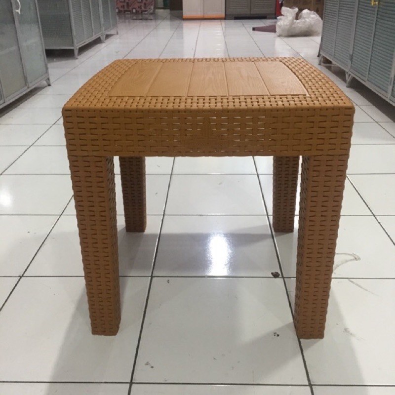 Meja Plastik Olymplast