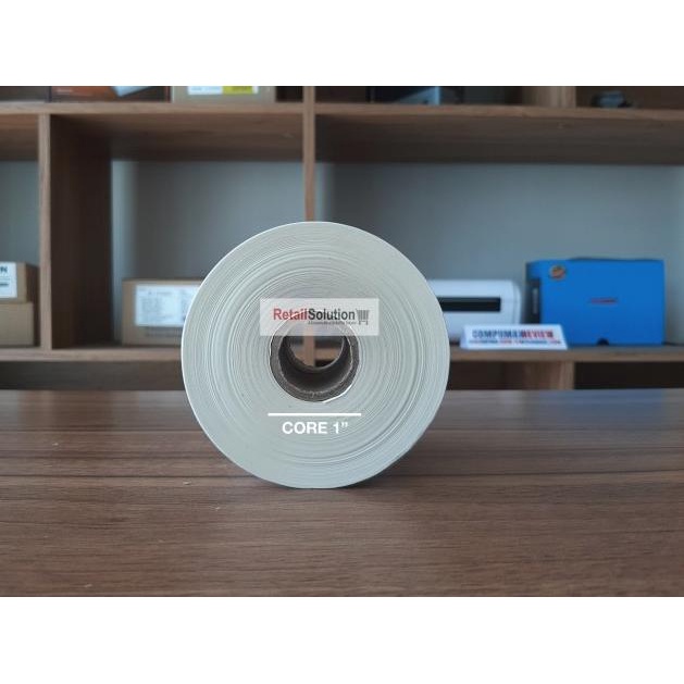 

➺ Stiker Label Bare Semicoat 78x100 mm / 78 x 100 mm / 78x100mm ☁