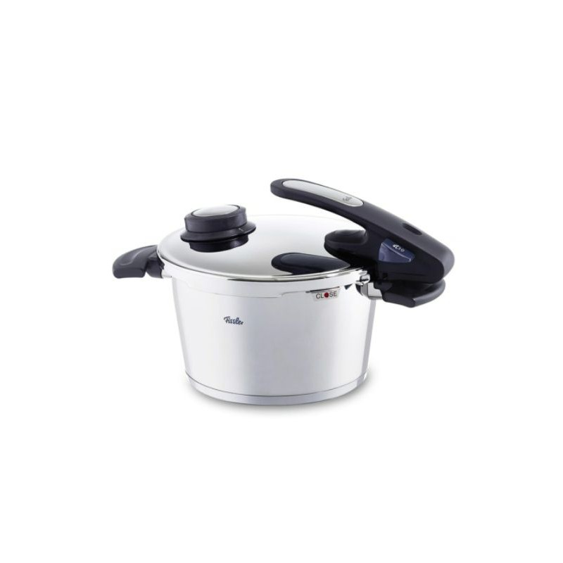 FISSLER 22 CM 4.5LTR VITAVIT PANCI PRESTO