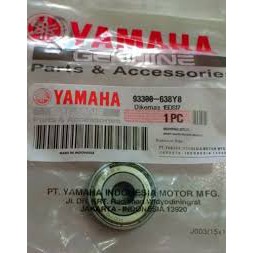 Lahar cvt mio 638Z BEARING S464