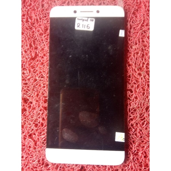 Lcd coolpad r116 new masih segel