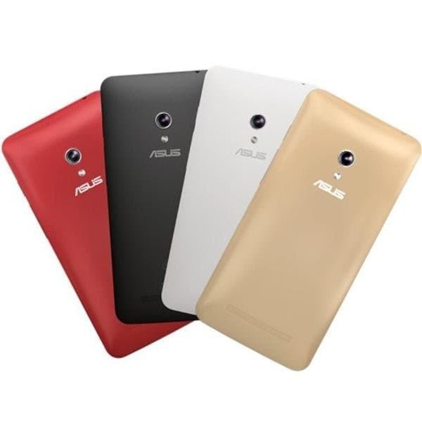 Backdoor Tutup Belakang Asus Zenfone 5 A500 Original New