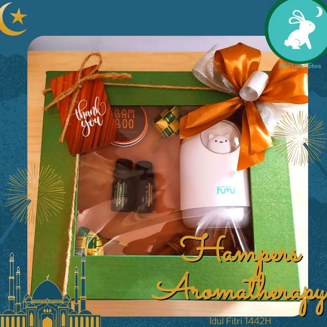 

BISA BAYAR DITEMPAT Zoya - Hampers Natal - Hampers Tahun Baru - Hampers Aromatherapy BERKAH
