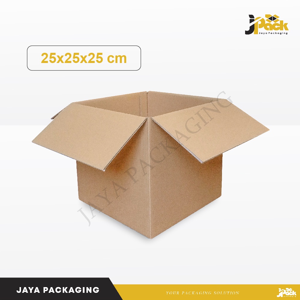 

Box 25x25x25 cm (Helm BoGo) Kardus/Karton/kemasan/paking/boxhelm/hampersoleh-oleh//Normal