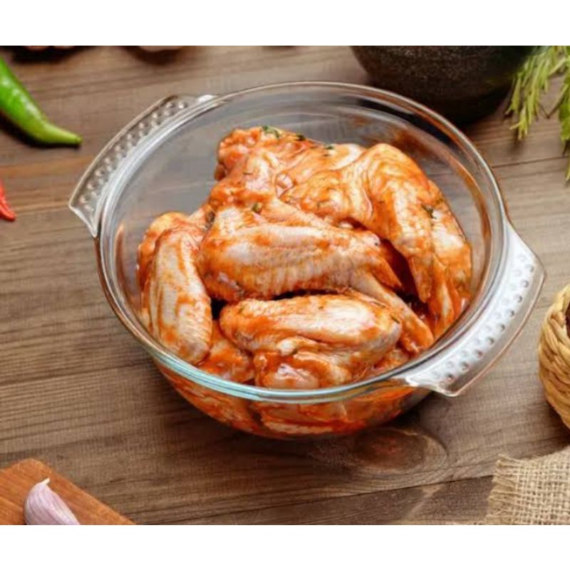 

AYAM MARINASI 1 KG