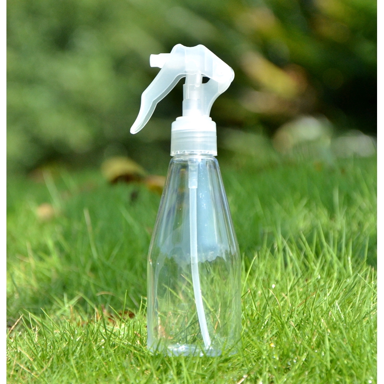 3 size Multi-function plastic watering can, Plant Flower Watering Pot Spray Bottle, Household cleaning Watering Pot Spray Bottle,Garden Mister Sprayer Gardening