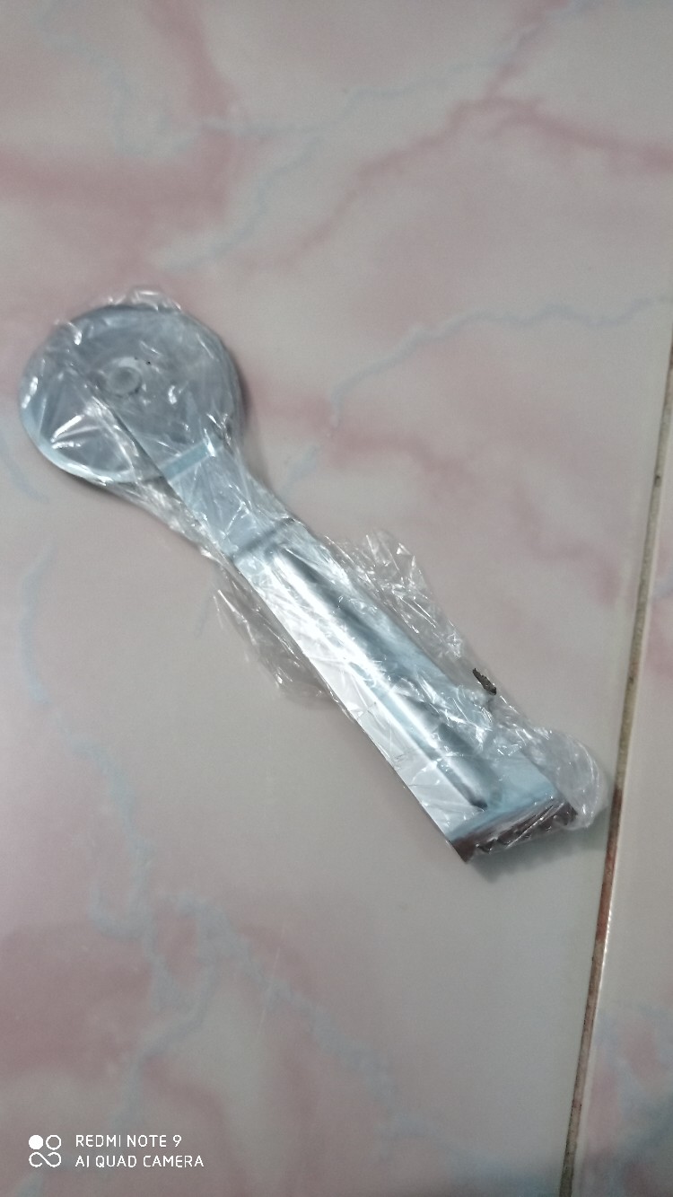 Pisau Pemotong Pizza Tipis