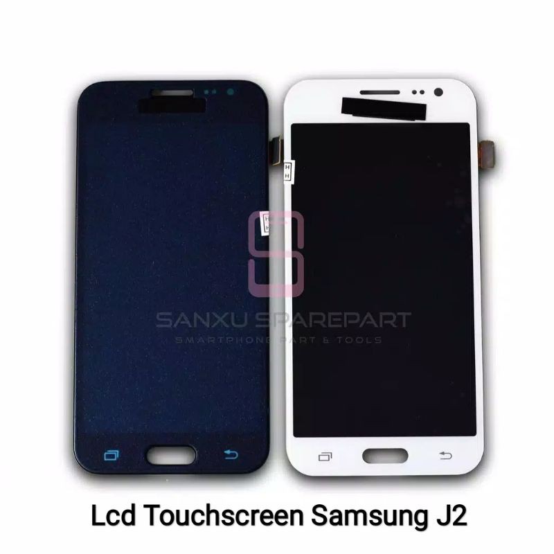Lcd Touchscreen Samsung J2 2015 | Lcd Taskrin Samsung J200 Original