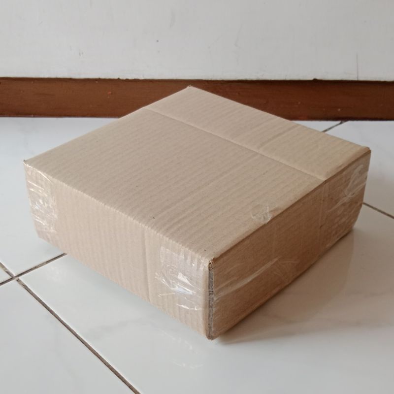 

PARIIZ KARDUS PACKING