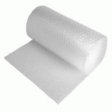 bubble wrap