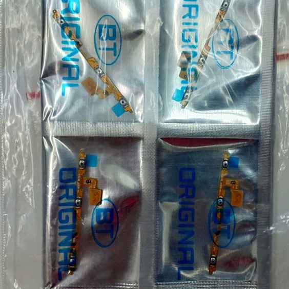 FLEXIBEL FLEXIBLE VOLUME ON OFF SAMSUNG M30 M305