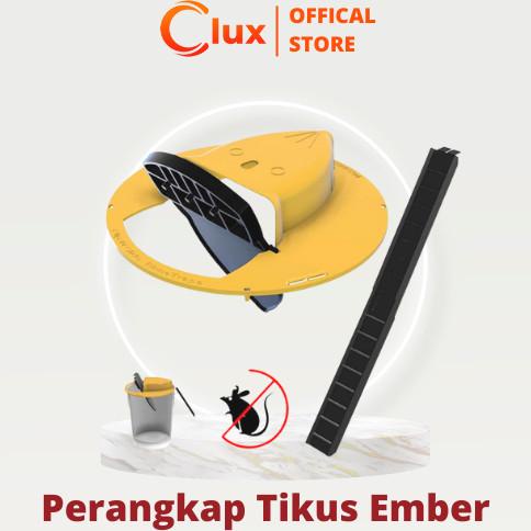 Silahkan Order] Perangkap Tikus Ember, Jebakan Tikus Ember