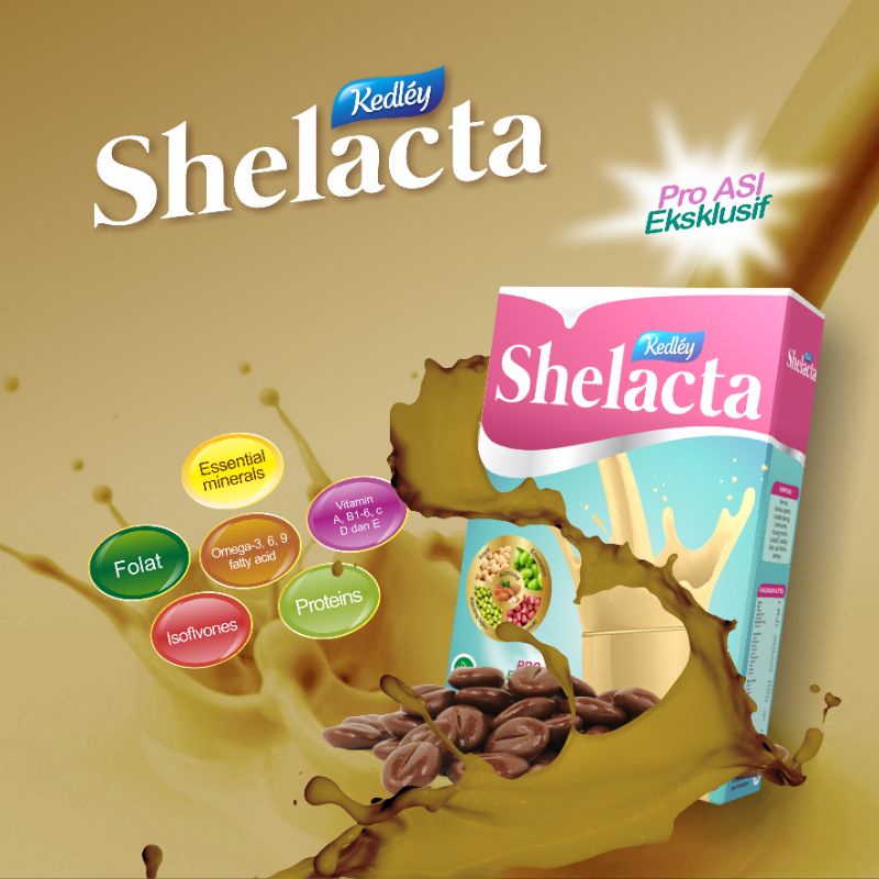 SHELACTA PRO ASI ORIGINAL AMPUH DALAM 24JAM