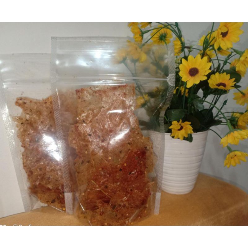 

KERIPIK KACA 100gr