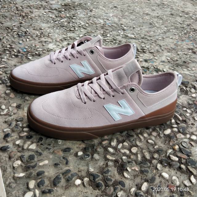 New Balance Numeric 379 Skate Shoes