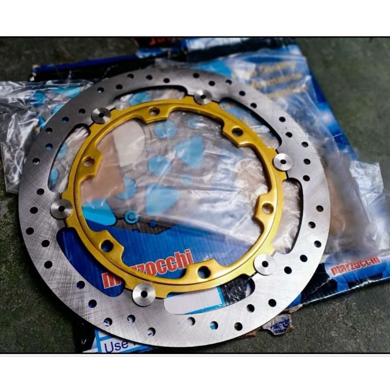 disc marzocchi velg daichi ninja r rr ss