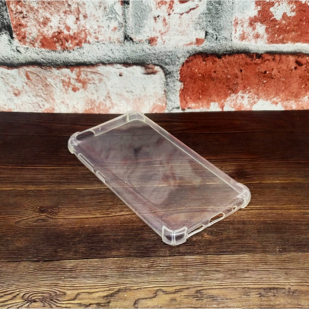 Anti Crack Xiaomi Redmi Go Softcase Anticrack Case RedmiGo