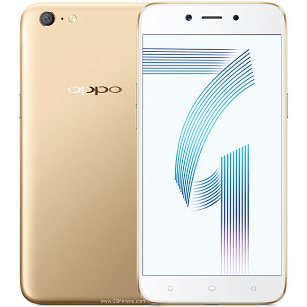 Oppo A71 Gold RAM 2GB