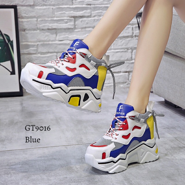 sale 130rb…wedges back strap terpopuler fashion korea jm-GT9016