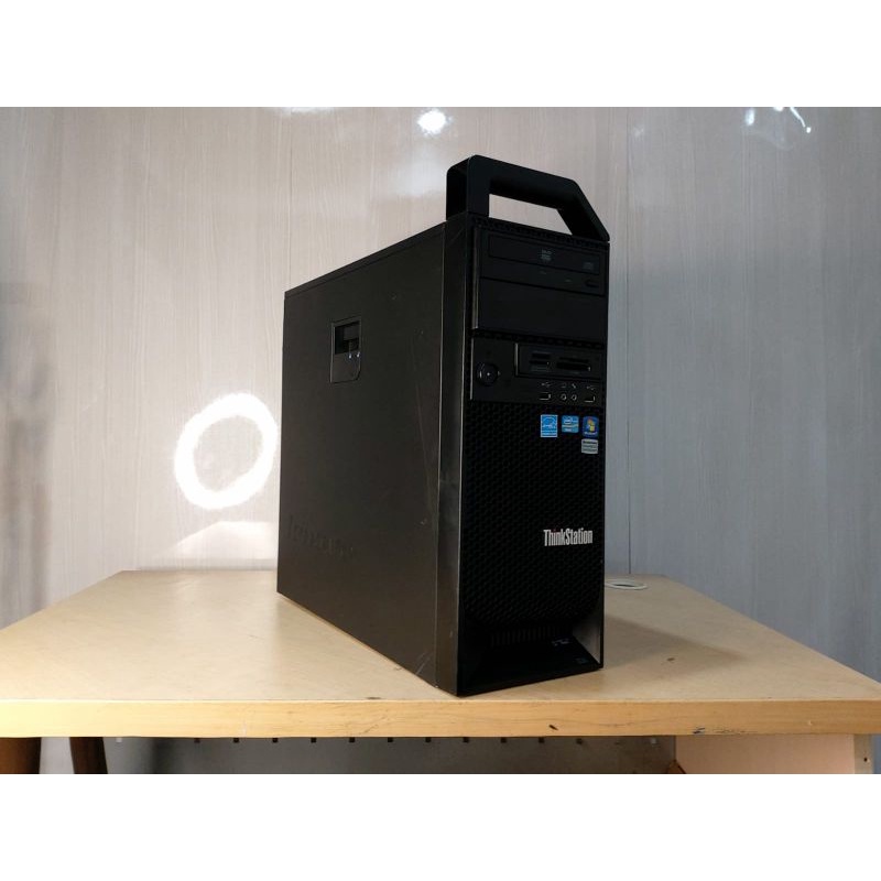 Pc Server Lenovo S30