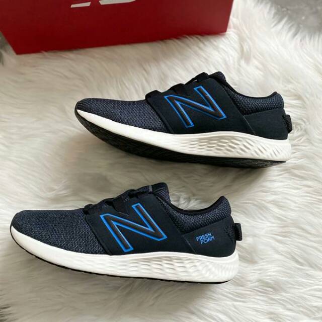 new balance fresh foam vero racer