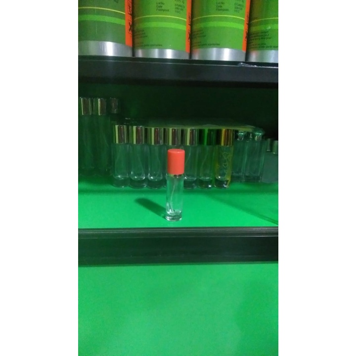 Ramanas Parfum 25 ml + botol